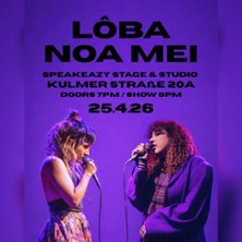 Noa Mei & Loba