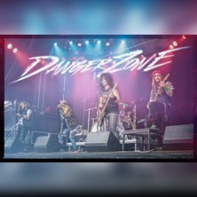 DANGERZONE - 80ies Rock Classics