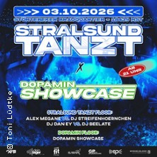 Stralsund Tanzt x Dopamin Showcase