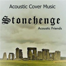 Stonehenge - Acoustic Frinds