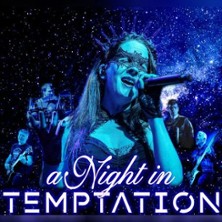 A Night in Temptation - Tribute to Nightwish and Within Temptation