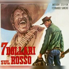 7 Dollari sul Rosso
