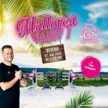 Mallorca Party in Bevern mit Timo Scheppert