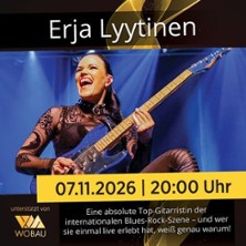 Erja Lyytinen (Finnland) | Magdeburg