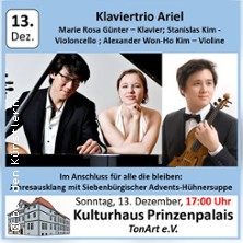 Klaviertrio Ariel
