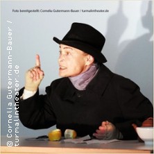 KAFKA oder Das Z&ouml;gern vor der Geburt
