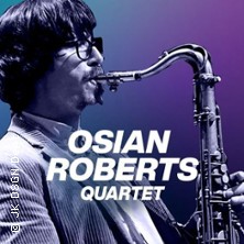 Osian Roberts Quartet [UK]