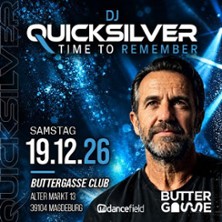 DJ Quicksilver