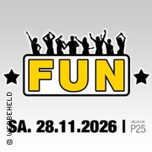 FUN Revival Party