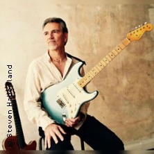 Roland Cabezas & Band