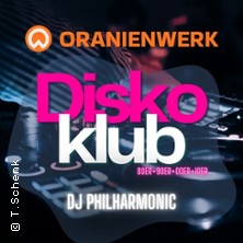 Disko Klub - Oranienwerk