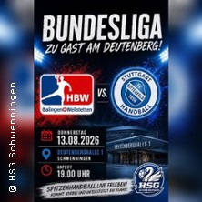HBW Balingen/Weilstetten