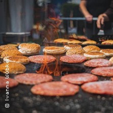 Grill-und Kulinarikfestival 2026