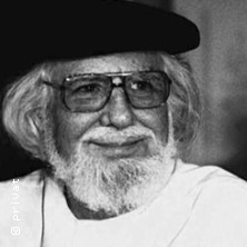 Heimweh nach dem Paradies - Hommage an Ernesto Cardenal
