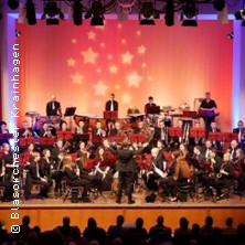 Sommerkonzert unter den Kastanien