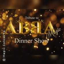 Das perfekte ABBA Dinner