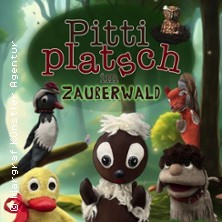 Pittiplatsch im Zauberwald