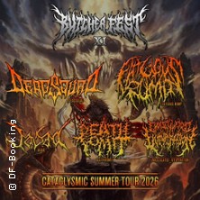 Butcher Fest XI - JKC - Jugendkulturcafe Troisdorf