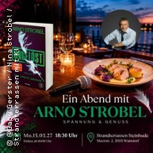 Arno Strobel