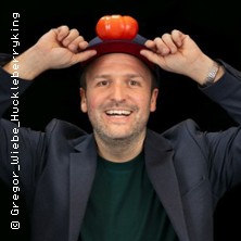 Christian Bumeder - alias Bumillo - Meister Bumeder