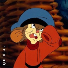 Feivel, der Mauswanderer - Kino f&uuml;r Kids