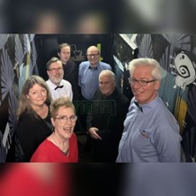 Eine kleine Jazzmusik - Parkresidenz Greve& Co. KG, Parkresidenz Rahlstedt