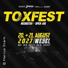 Toxfest - Neurotox -Open Air