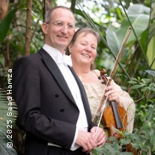 Mozart und Beethoven im Grugapark Essen - Klassik Open-Air Highlight