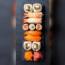 Sushi-Kochkurs Stuttgart -  w7-Eventlocation