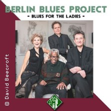 Berlin Blues Project - Blues for the Ladies