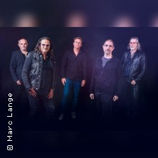 Generation Head Up - Progrock/Rock