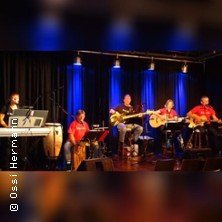 Leiwaund - AustroPop live | Austro-Alpin-Rock