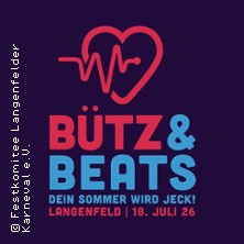 B&uuml;tz & Beats 2026