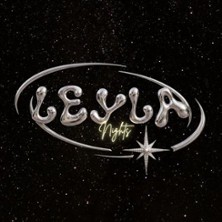 LEYLA NIGHTS &middot; T&uuml;rk&ccedil;e Pop & HipHop Night - artheater K&ouml;ln