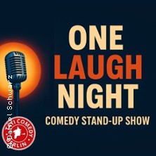 Tati Comedy "One Laugh Night"