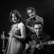 M&uacute;sica latinoamericana - Coisa Linda