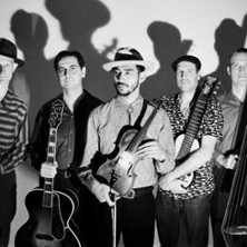 George & his new Heartaches | Schlosspark Loshausen