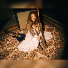 DINNER und LIVE Music mit Anny Chandler