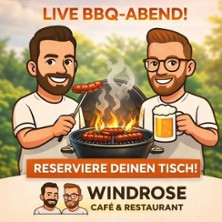 Live-BBQ-Abend