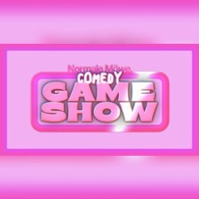 Comedy Game Show