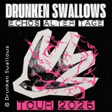 Drunken Swallows 
