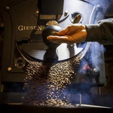 R&ouml;st-Crashkurs mit den Kaffeem&auml;nnern