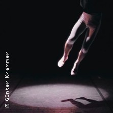 Rohstoff - Improvisation aus Tanz, Musik und Wort