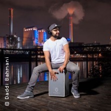 Cajon Schnupper Workshop