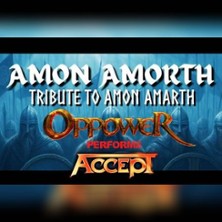 Amon Amorth - Tribute 2 Amon Amarth