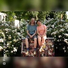 Wilfo und Tani - Familienkonzert