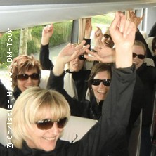 DM-Tour pr&auml;sentiert: Depeche Mode: Berlin-Tour (XXL-Special) - Stadtrundfahrt 