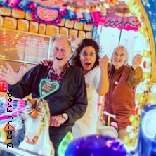 Sybille Bullatschek - Pfl&auml;ge lieber ungew&ouml;hnlich