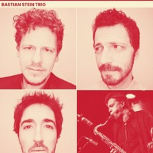 Bastian Stein