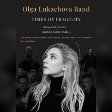 Olga Lukachova Band